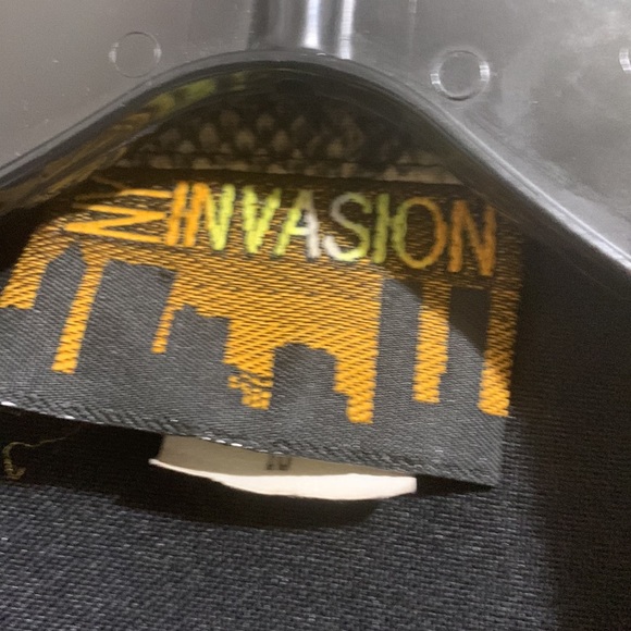 Invasion suit - Picture 4 of 13